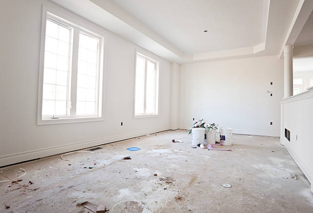 Mold Remediation for Rental Properties in Hanapepe, HI